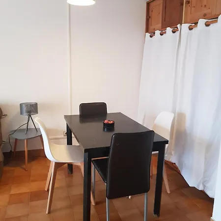 Joli Deux Pieces Loggia * Frejus