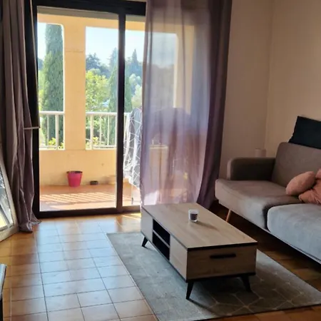 Apartment Joli Deux Pieces Loggia *