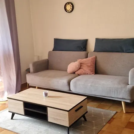 Joli Deux Pieces Loggia