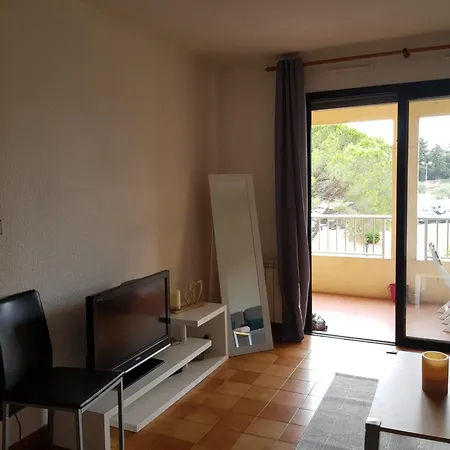 Apartment Joli Deux Pieces Loggia *